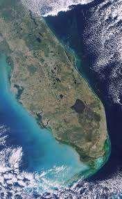 Climate, Geography, and Disturbance Frost South Florida is particularly vulnerable to