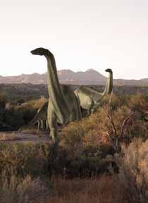 Since 1842, when a scientist named Richard Owen invented the term, man has referred to certain extinct reptiles (known from the fossil record and history) as dinosaurs.