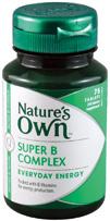 Nature s Own Valerian Forte 2000mg 30 10.88 SAVE 8.11 H. Nature s Own Flaxseed Oil 1000mg 125 14.