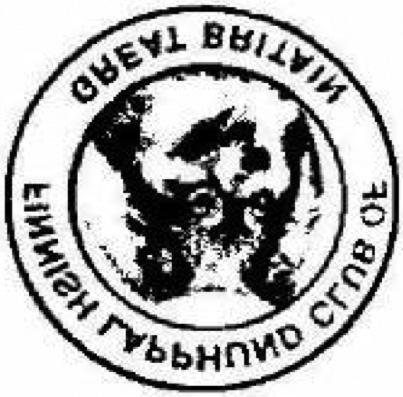 The Finnish Lapphund Club of Great Britain Entries and Fees which MUST BE PREPAID to be sent to: Show Secretary: Mrs V Lloyd Croeswylan, Penybontfawr, Oswestry SY10 0PE.