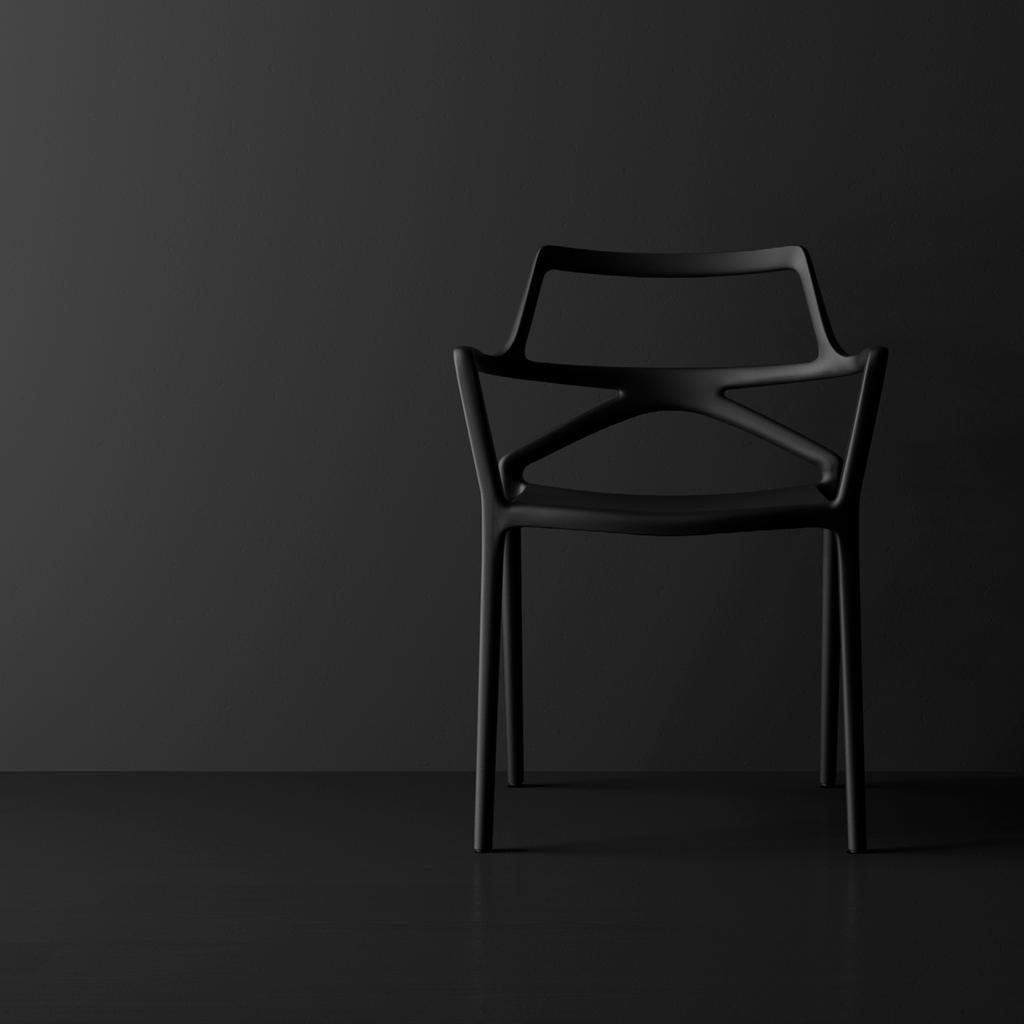 Delta CHAIR by Jorge