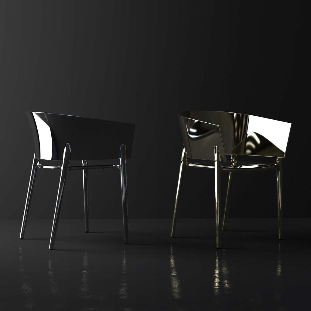 Africa CHAIR by