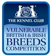Sponsored by In association with The Grand Final of the Kennel Club Vulnerable Breeds Competition takes place at Crufts on Friday, 10th March 2017. Judge: Mr S.