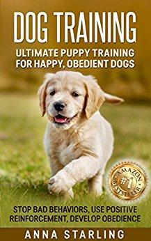 Read & Download (PDF Kindle) Dog Training: Ultimate