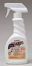 Bio Spot Spot On Flea & Tick Control for Dogs Kills and repels fleas, ticks and mosquitoes for up to 30 days.