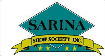 CAGED BIRDS ENTRY FORM Sarina Show Society Inc PO Box 119, Sarina. Qld.