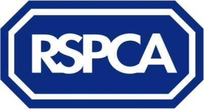 For every book sold, a minimum of 15p will be donated to the RSPCA to help continue saving the lives of animals in England and Wales The Royal Society for the Prevention of Cruelty to Animals is the