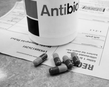 What is rational use of antibiotics in human medicine?
