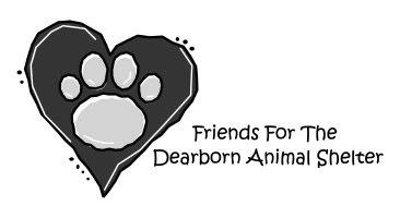 Friends for the Dearborn Animal Shelter Youth Volunteer Handbook The Friends Volunteer Services (313) 943 2697 ext.