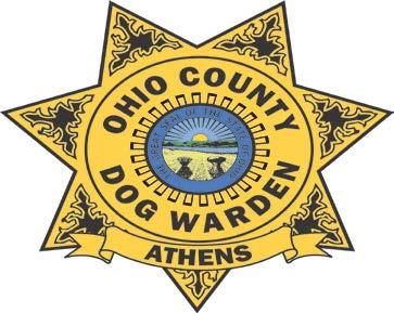 ACDS STAFF County Commissioners- Ohio law places the Dog Shelter & Staff under the guidance of the Athens County Commissioners, Charlie Adkins, Chris Chmiel, and Lenny Eliason.