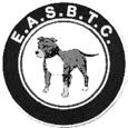 EAST ANGLIAN STAFFORDSHIRE BULL TERRIER CLUB Sponsored by Founded 1973 Sponsored by SCHEDULE of Unbenched 20 Class SINGLE BREED OPEN SHOW (held under Kennel Club Limited Rules & Regulations) at