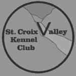 All AKC Pure-Bred Dogs & All-American Dogs Welcome St Croix Valley Kennel Club Licensed by the American Kennel Club (unlimited entry... unbenched.