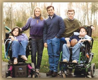 about a family s quest to find a cure for