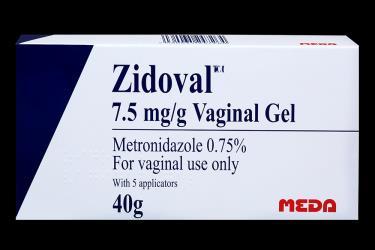 Current Treatment of BV Single dose doesn t work v well Vaginal is better than oral Metronidazole 400mg BD 7 days Zidoval Metronidazole 0.
