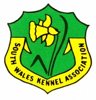 SOUTH WALES OPEN SHOWS DOG OF THE YEAR 2016' HELD UNDER THE AUSPICES OF THE SOUTH WALES KENNEL ASSOCIATION For Dogs who win BEST IN SHOW at Open Shows held between 1 st January and 31 st December