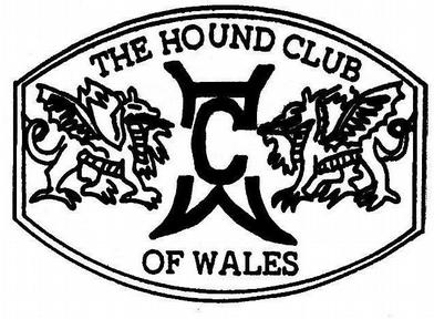 The Twenty Seventh Show of THE HOUND CLUB OF WALES OPEN SHOW unbenched & Held under Kennel Club Limited Rules & Show Regulations To be judged on the Group System at Chepstow & District Leisure Centre