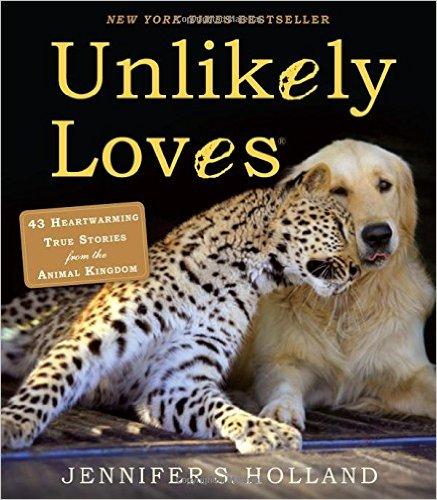 Unlikely Loves: 43