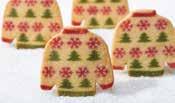 5 oz 1384 8-80252-23088-8 UGLY SWEATERS HOLIDAY TREES BULK (Each) $1.