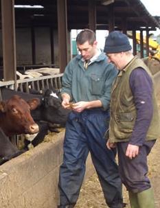 New in 2017 VETERINARY FEED DIRECTIVE As of