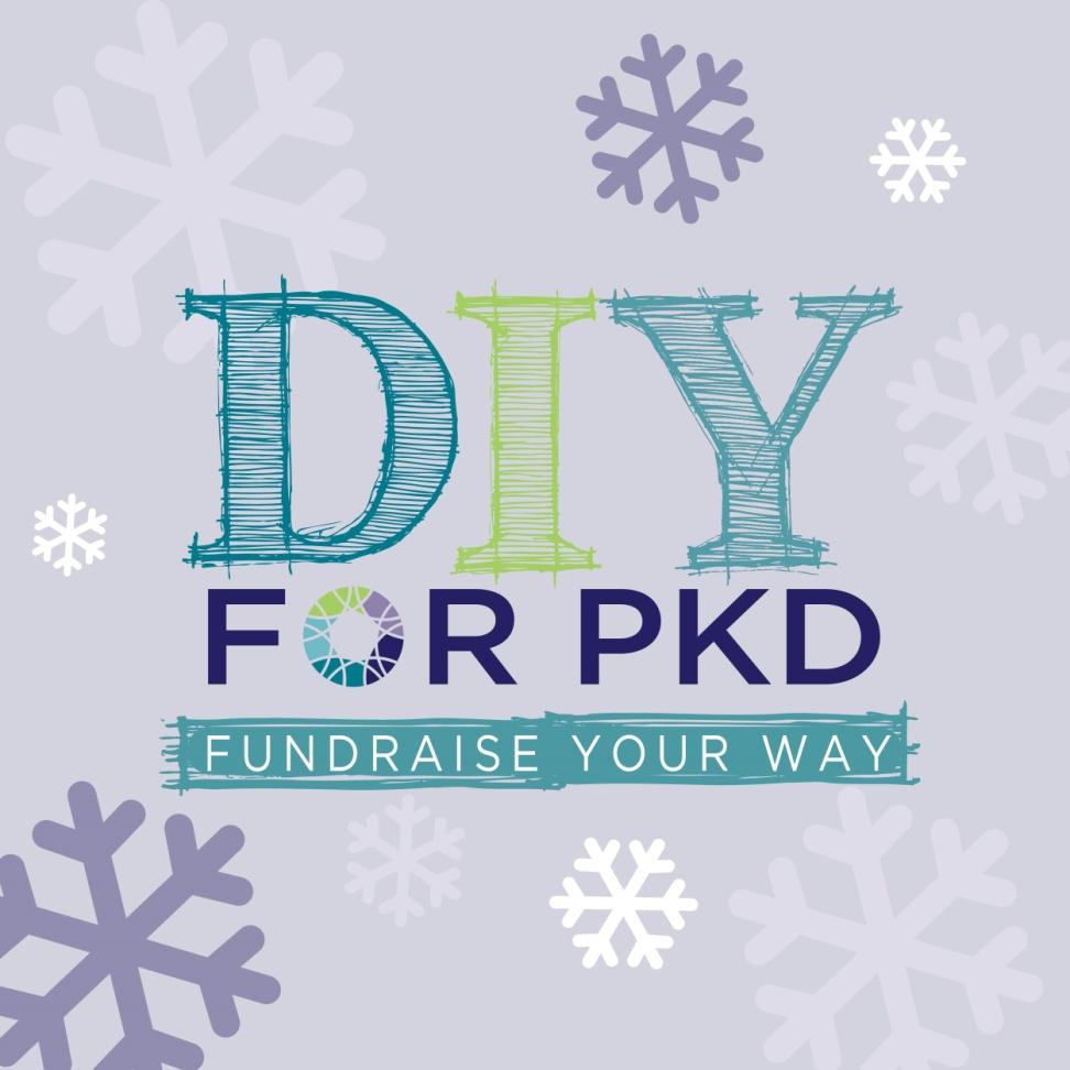 DIY for PKD New in 2015: Celebration tributes Four seasonal minicampaigns with more specific