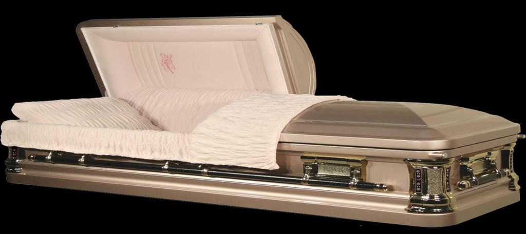 $10,250 Package Without Outer Burial Container