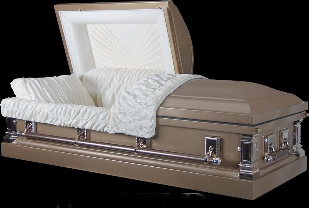 Full Service Celebration of Life Package The Brown Package $10,114 ($864) The Brown Package Price: $9,250 Package Without Outer Burial Container $8,789 Kessler 18