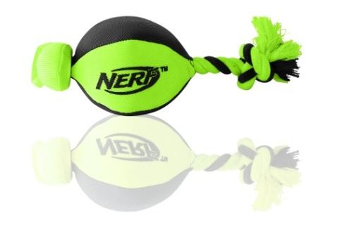 The Reaction! The consumer reaction to Nerf Dog was simply staggering.