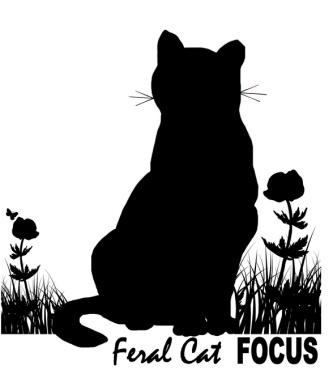 FERAL CAT FOCUS P.O. Box 404, East Aurora, NY 14052 1-888-902-9717 (toll free) www.feralcatfocus.