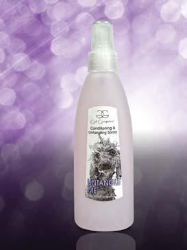 Pet Grooming Solutions Get Gorgeous SPA Collection You cannot take the Beauty out of the Beast. Style, splendor, and happiness can come right from a bottle.