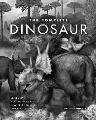 FROM IndIana UnIveRsIty PRess LIFe OF the Past The Complete Dinosaur Second Edition edited by M. K.