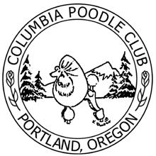 6 of the Dog Show Rules. PREMIUM LIST 50th Anniversary Weekend Columbia Poodle Club, Inc. (Unbenched A.K.C. Licensed Outdoors) WASHINGTON COUNTY FAIR COMPLEX 873 NE 34th Ave.