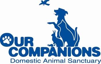 Key Developments in Our Companions History Our Companions Animal Rescue is a nonprofit 501(C)(3) organization that was founded in May 2002, with a mission to end the unnecessary euthanasia of pets in