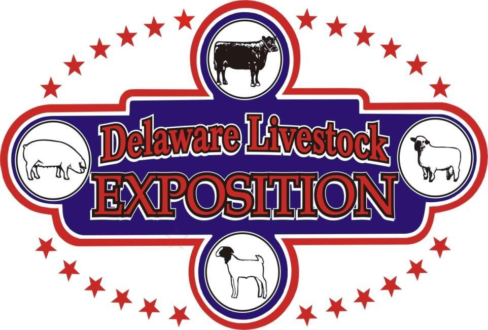 Exhibitor Handbook October 13-14, 2018 Delaware State