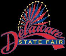 Sponsored by: Delaware State Fair Ron Draper, President Exposition Committee Members Co-Chairmen: Scott Wright and Kim Vanbuskirk
