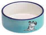 available in: 07421 Stainless Steel Bowls 07400 Pet Bowl - 9.5cm (3.
