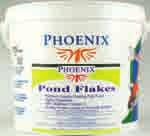 5Kg (Bucket) 1 433520 Tropical Flake Food 35475PT Phoenix 30g Tropical Flake 12 354757 35478PT Phoenix
