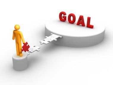 What is your goal for