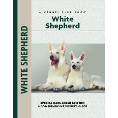 By implementing Regional VP s, it helps get our club another step closer to being recognized as the official National Breed Club for the White Shepherd.