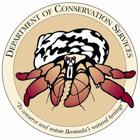 DEPARTMENT OF CONSERVATION SERVICES Terrestrial Conservation Division Applied Ecology Section CAHOW