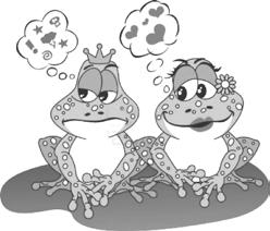 38. Why is it important that the frog is able to hear well? Features of the reproductive system, growth and development (see pages 810 and 811 and Eyewitness Amphibian pages 33) 39.