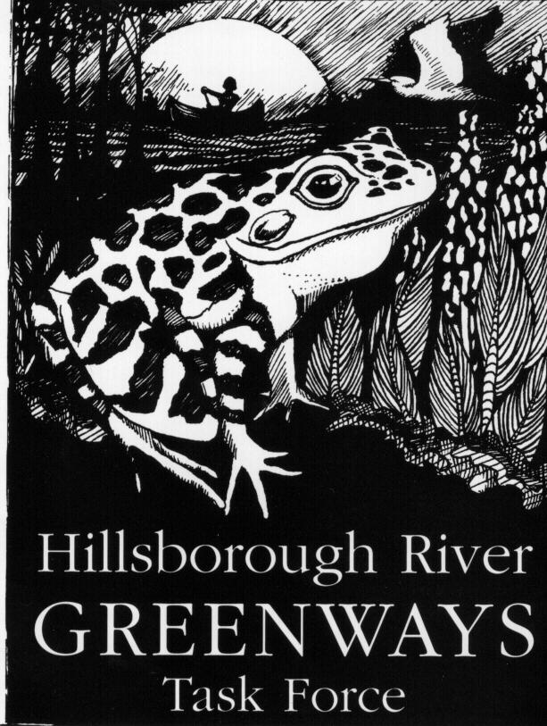 This program is designed to assist you in learning the frogs, and their calls, in the Hillsborough