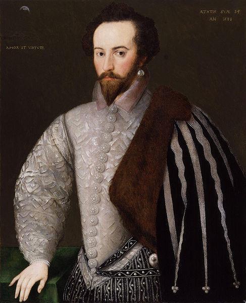 Sir Walter Raleigh Sir Walter Raleigh was an English aristocrat, writer, poet, soldier,