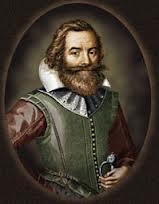 John Smith Sir John Smith Admiral of New England was an English soldier, explorer, and author.