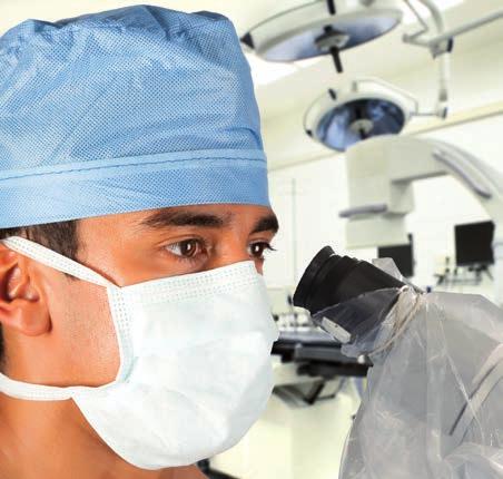 MICROSURGERY For quality & safety