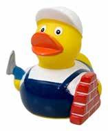 Squeaky Duck Carpenter