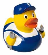 MBW31153 Squeaky Duck