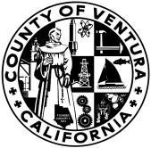 Ventura County Environmental Health Division 800 S. Victoria Ave., Ventura CA 93009-1730 TELEPHONE: 805/654-2813 or FAX: 805/654-2480 Internet Web Site Address: www.vcrma.