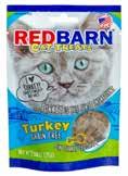13 99 6 LB 2 49 Red Barn Cat