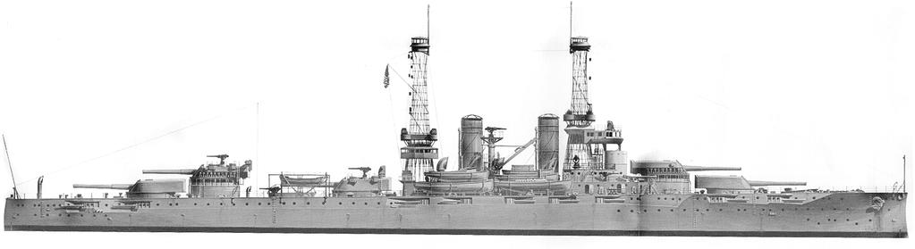 BB-35's Bodacious Bull Terrier The NNS-built battleship TEXAS (BB-35), like many early twentieth century US Navy vessels, was home to a procession of traditional pets and also more than a few unusual