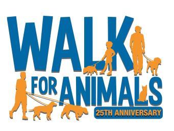 Walk For